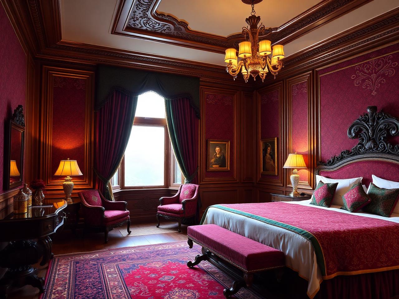 Vine Suite